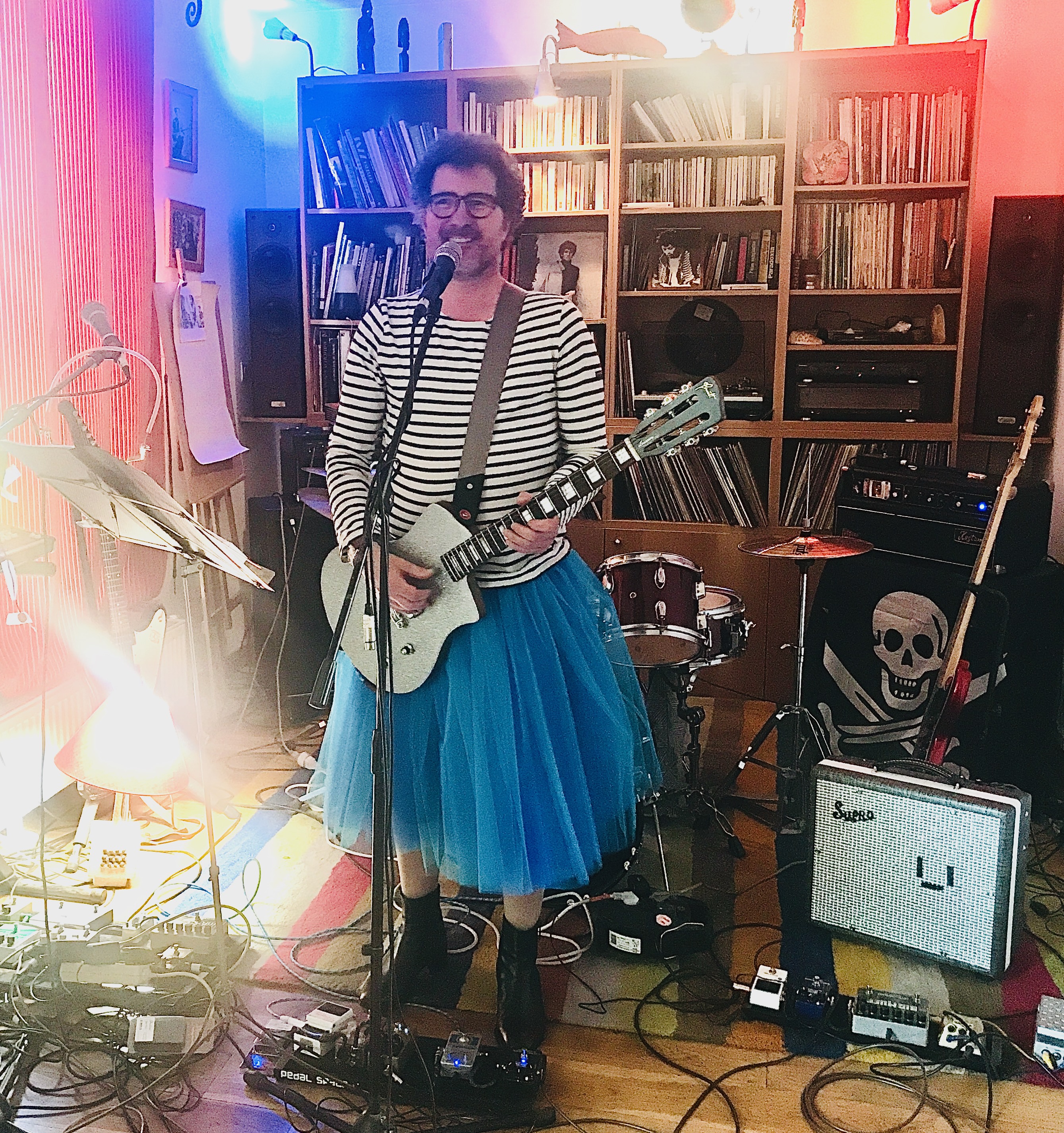 MARTINMARTIN en concert