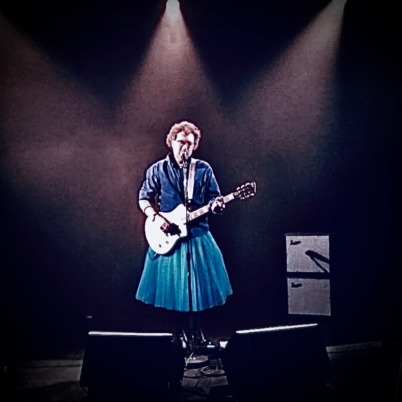 MARTINMARTIN au Tremplin