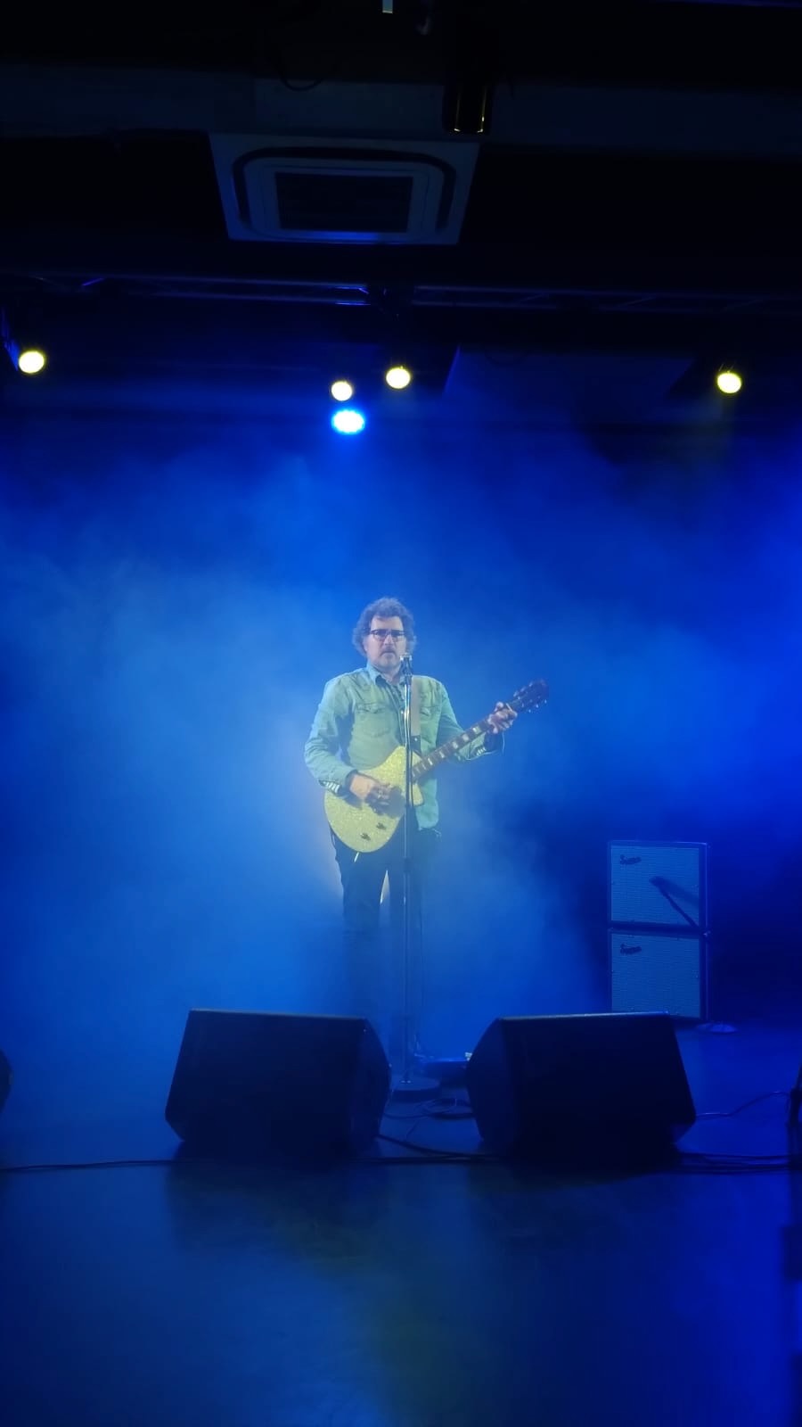 MARTINMARTIN au Tremplin